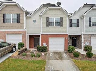 2136 Hasel St, Lawrenceville, GA 30044