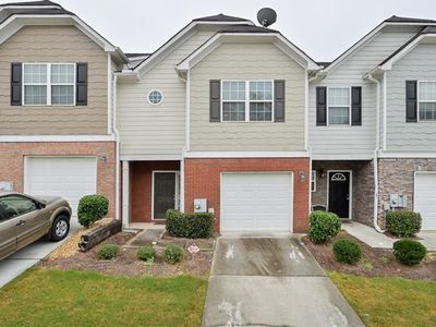 2136 Hasel St, Lawrenceville, GA, 30044