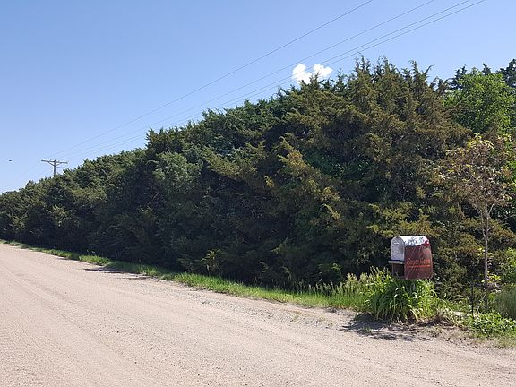 Home for sale in Curtis, Nebraska