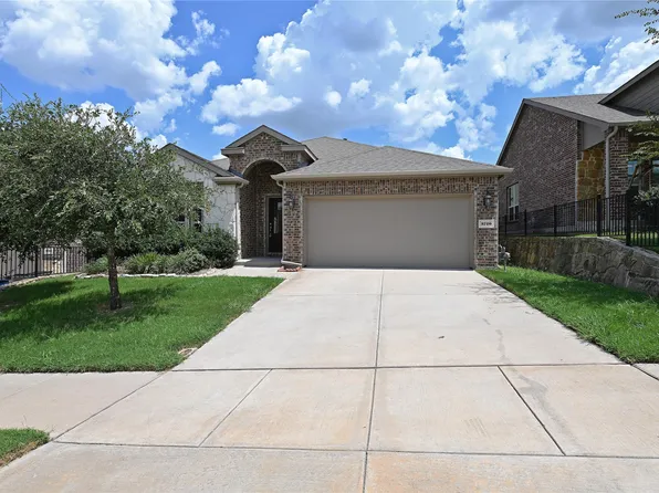 3720 Kendall Rd, Melissa, TX 75454