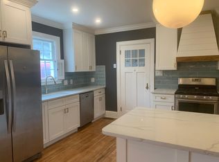 1300 Goodwin Ave, Charlotte, NC 28205