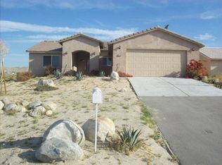 72756 30th St, Thousand Palms, CA 92276