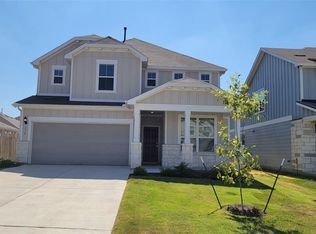 218 Georgia Lace Trl, Georgetown, TX 78626
