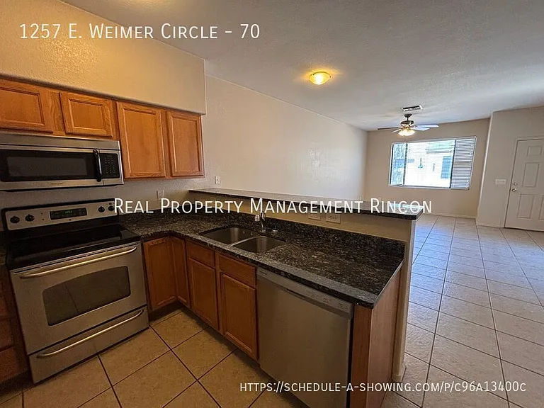 1257 E Weimer Cir #70 — Photo 5