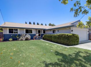 1324 Pacific Ave, Petaluma, CA