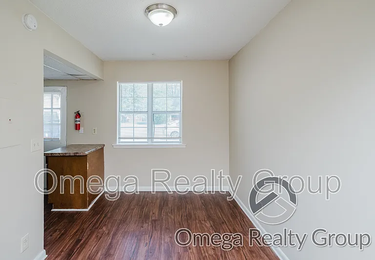 Sylacauga Oaks Apartments — Photo 87