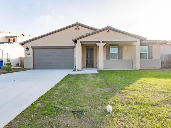 782 Skansen St, Kingsburg, CA 93631