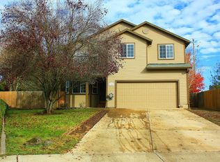 1701 NW 1st Ave, Battle Ground, WA