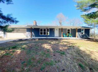 3222 Copperline Rd E, Mount Vernon, IN 47620