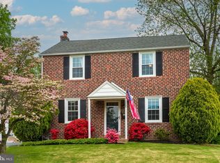 2629 Wendy Rd, Havertown, PA 19083