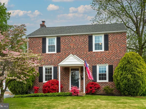 2629 Wendy Rd, Havertown, PA 19083