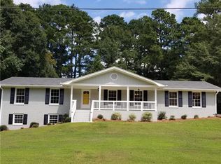 5133 Merry Ln, Gainesville, GA 30504