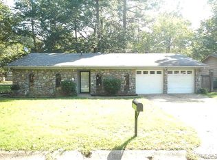 8015 Depriest Rd, Mabelvale, AR 72103