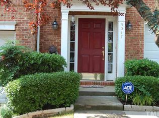 5317 Rebecca Lynn Ln, Raleigh, NC 27613