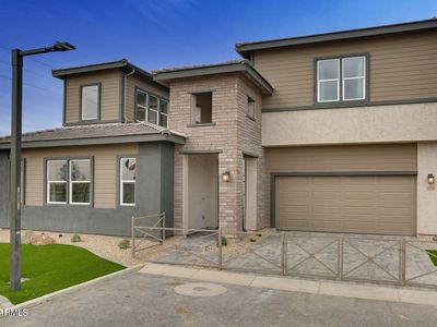 15781 W Melvin St, Goodyear, AZ, 85338