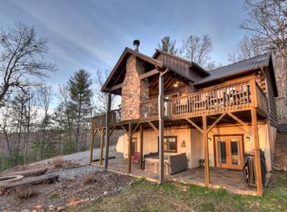 84 Meadow Brook Trl, Morganton, GA 30560