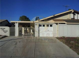6722 Flora Dr, Las Vegas, NV 89103