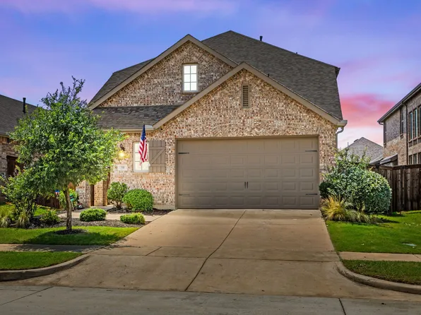 1508 Shire Dr, Aubrey, TX 76227