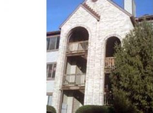 4513 Aberdeen Dr #C, Mount Laurel, NJ 08054