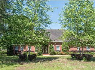 11096 Byron Ct W, Semmes, AL 36575