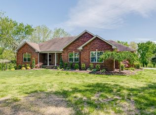3597 Sandy Springs Rd, Cedar Hill, TN 37032