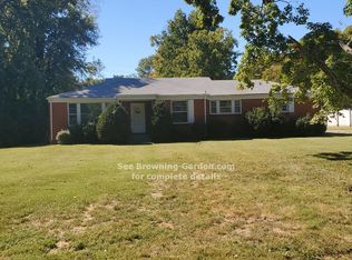 3545 Crestridge Dr, Nashville, TN 37204