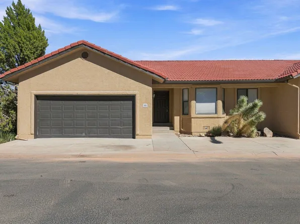161 W 950 S APT H1, Saint George, UT 84770