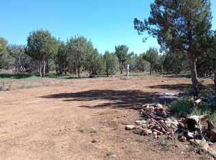 156 W Valley View Blvd, Ash Fork, AZ 86320