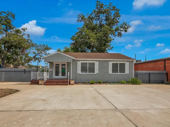 3743 Erie St, Houston, TX 77017