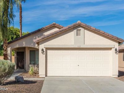 6330 W Nez Perce St, Phoenix, AZ, 85043