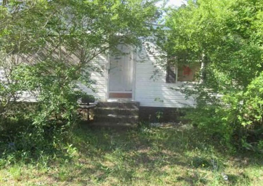 Property Front View