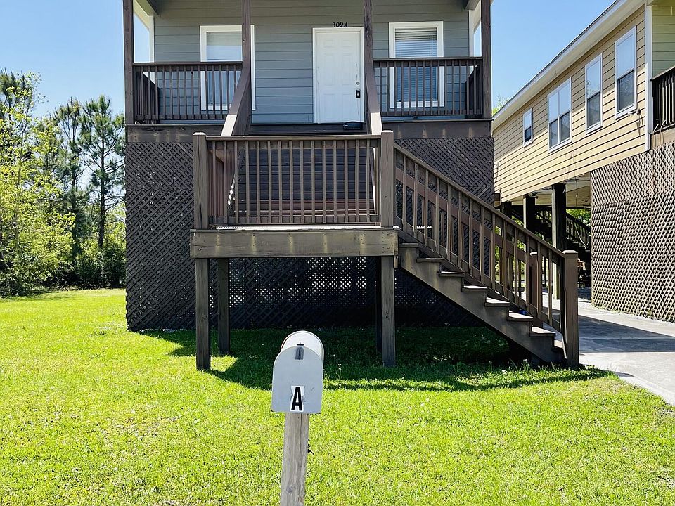 309 Lac Bleu Ave A, Pass Christian, MS 39571 Zillow
