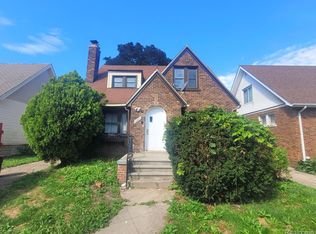 14425 Mark Twain St, Detroit, MI 48227