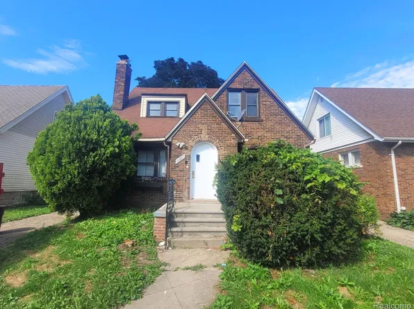 14425 Mark Twain St, Detroit, MI 48227