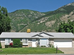 1730 N 700 E, North Ogden, UT 84414