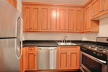 Rented by Oxford Property Group