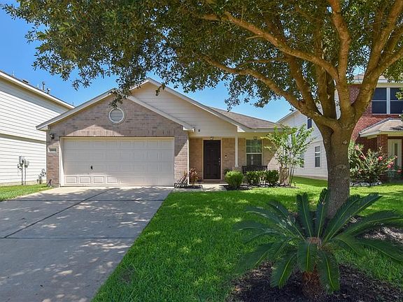 2nd image of 20834 Trenton Valley Ln