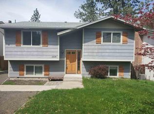 2926 W 19th Ave, Spokane, WA 99224