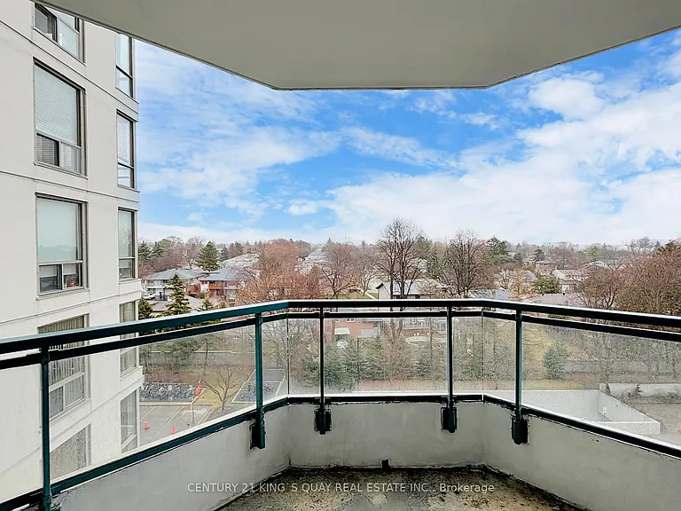 4727 Sheppard Ave E #616 — Photo 26