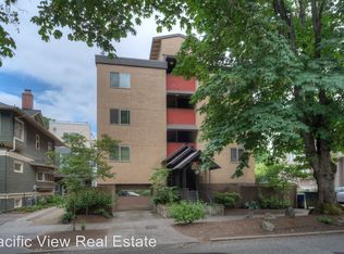 118 18th Ave E APT 301, Seattle, WA 98112
