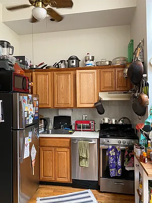 Rented by Brooklyn Heights Real Estate Inc | media 5