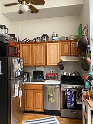 Rented by Brooklyn Heights Real Estate Inc