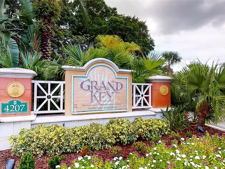 4207 S Dale Mabry Hwy #3110 — Photo 37