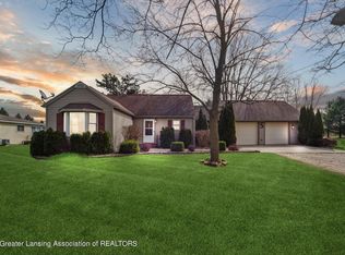 1515 Brookfield Rd, Charlotte, MI 48813