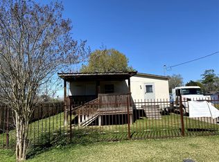 7100 W Knoll St, Houston, TX 77028