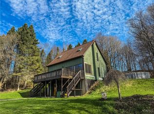 7857 Larkin Rd, Hubbardsville, NY 13355