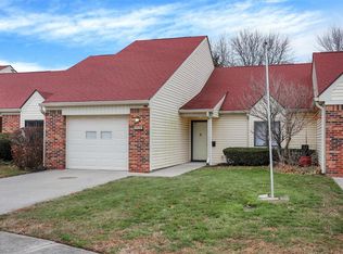 5426 Unity Trl, Indianapolis, IN 46268