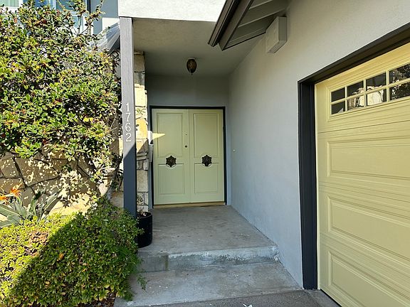 Newly Remodeled Exterior