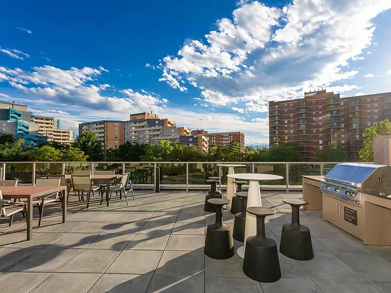 TriVista on Speer — Photo 11