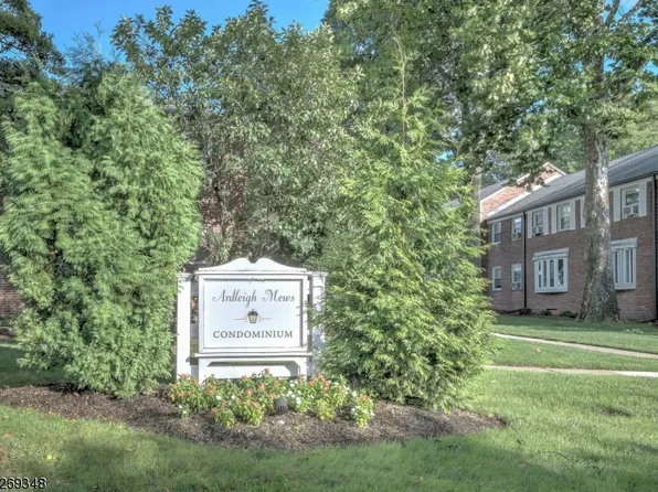 349 Bloomfield Ave #95, Verona Twp., NJ 07003